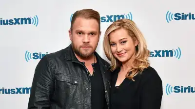 Legal Expert Breaks Down Court Battle Between Kellie Pickler and Her In Laws Over Husband s Belongings