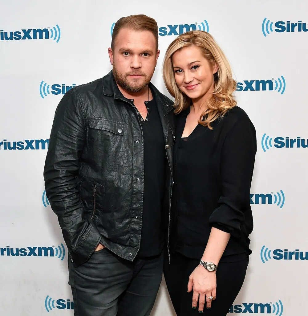 Legal Expert Breaks Down Court Battle Between Kellie Pickler and Her In Laws Over Husband s Belongings