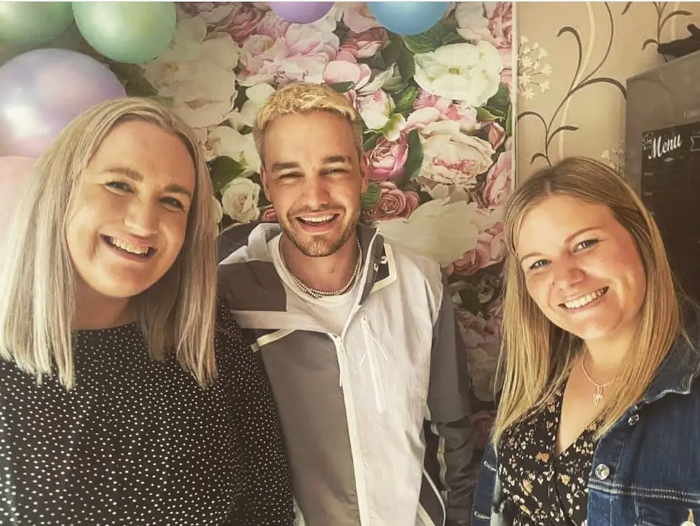 Liam Payne s Sister Marks 6 Months Since His Death