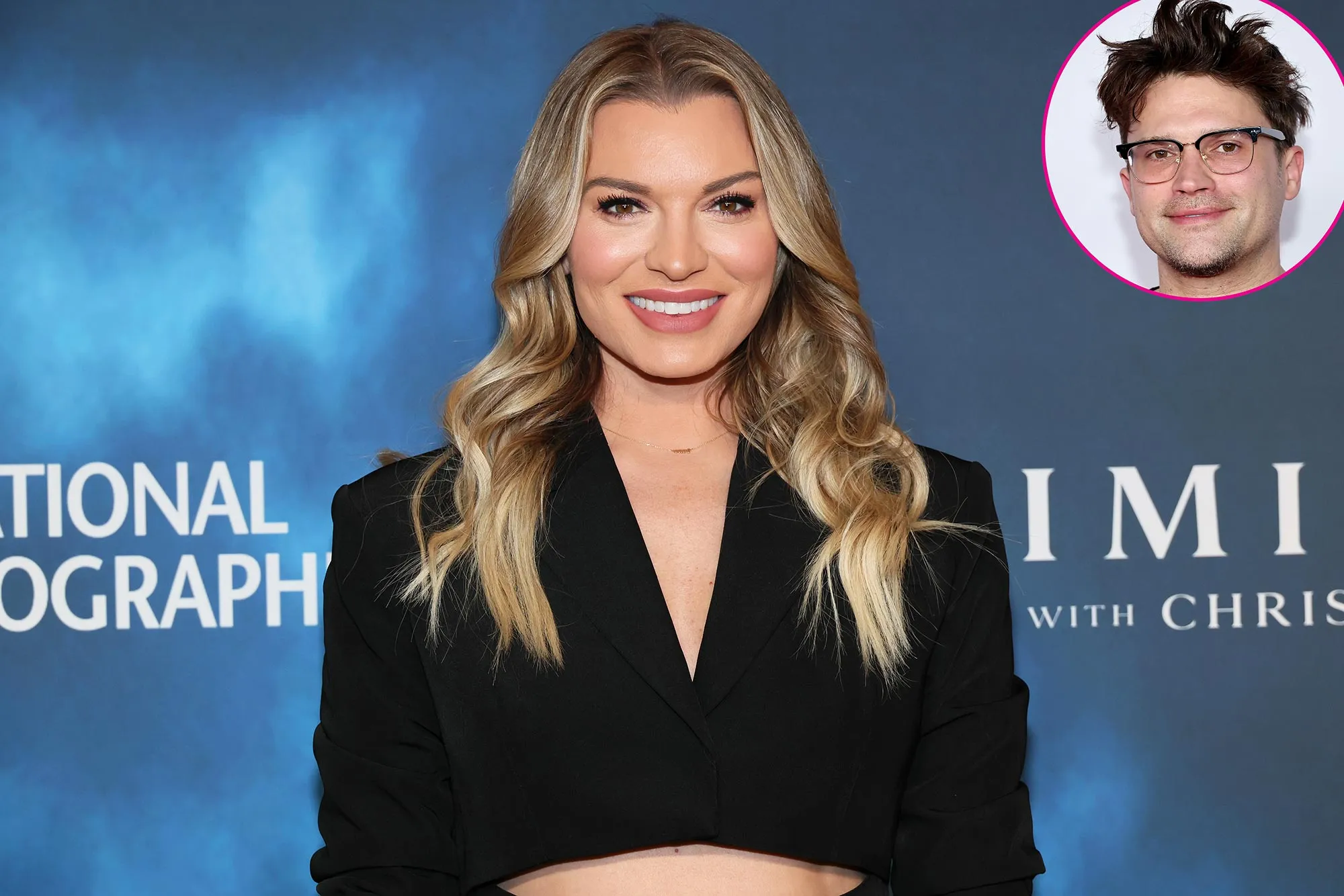 Lindsay Hubbard Reacts to Tom Schwartzs PSA to the Summer House Cast