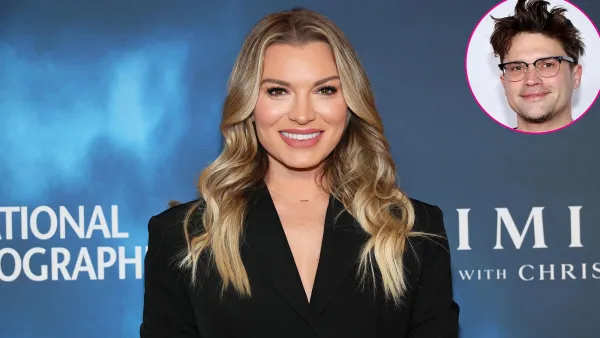 Lindsay Hubbard Reacts to Tom Schwartzs PSA to the Summer House Cast