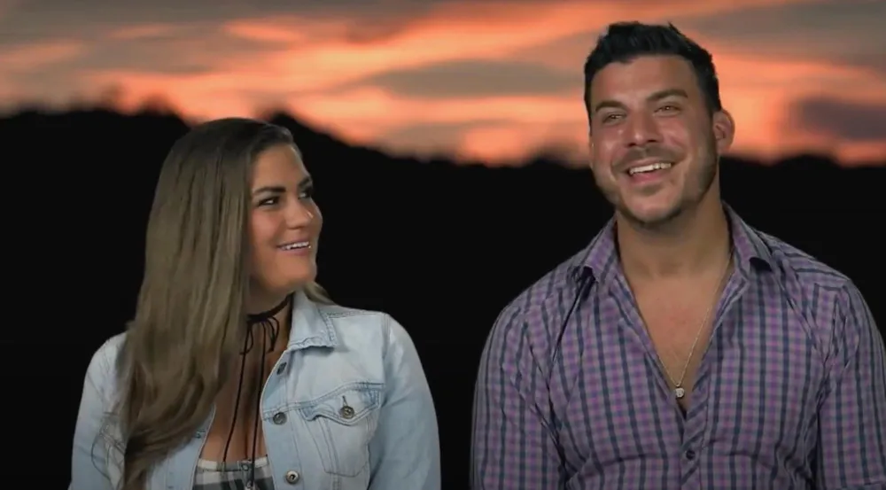 Lisa Vanderpump Looks Back on Jax and Brittany Take Kentucky Spinoff