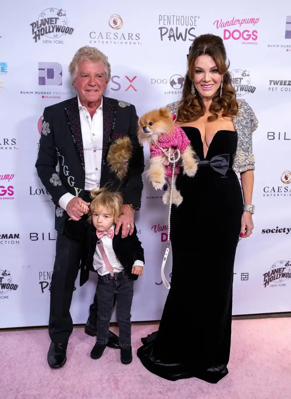 Lisa Vanderpump Previews Vanderpump Villa Shares Untold Stories From RHOBH and Gives VPR Update