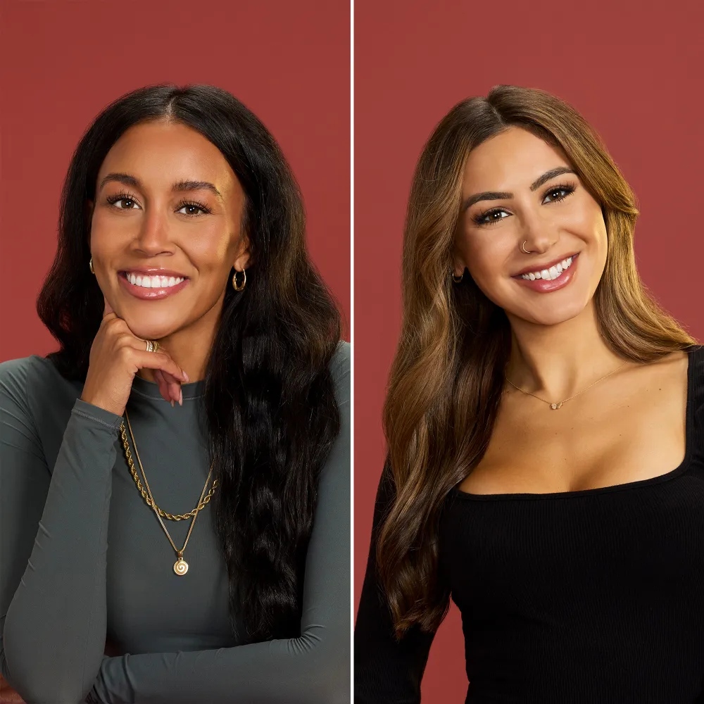 Litia Reacts to Juliana s Mean Girl Claims