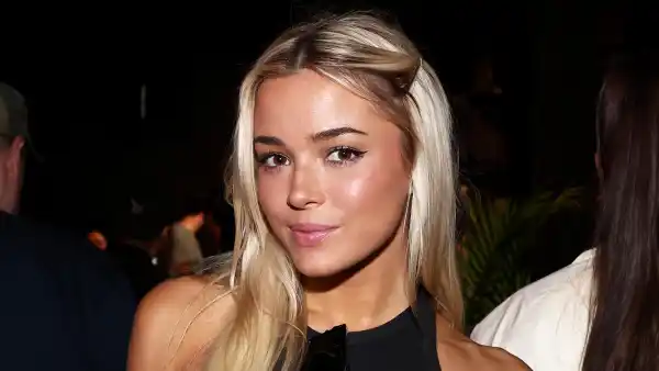 Livvy Dunne Posts Goodbye Message to LSU Gymnastics Career