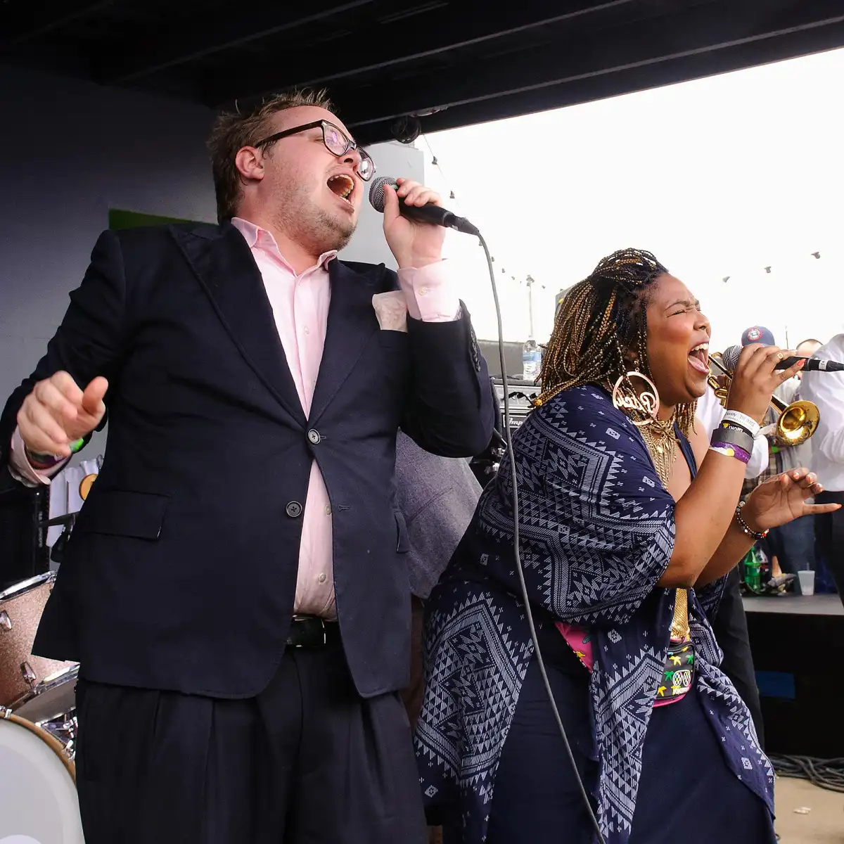 Lizzos Evolution Through the Years