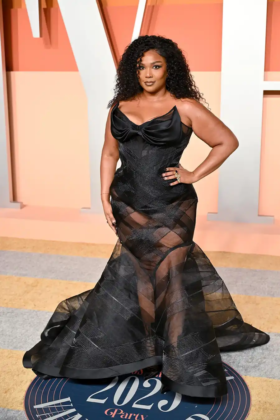 Lizzos Evolution Through the Years