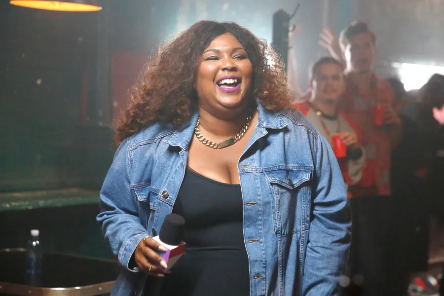 Lizzos Evolution Through the Years