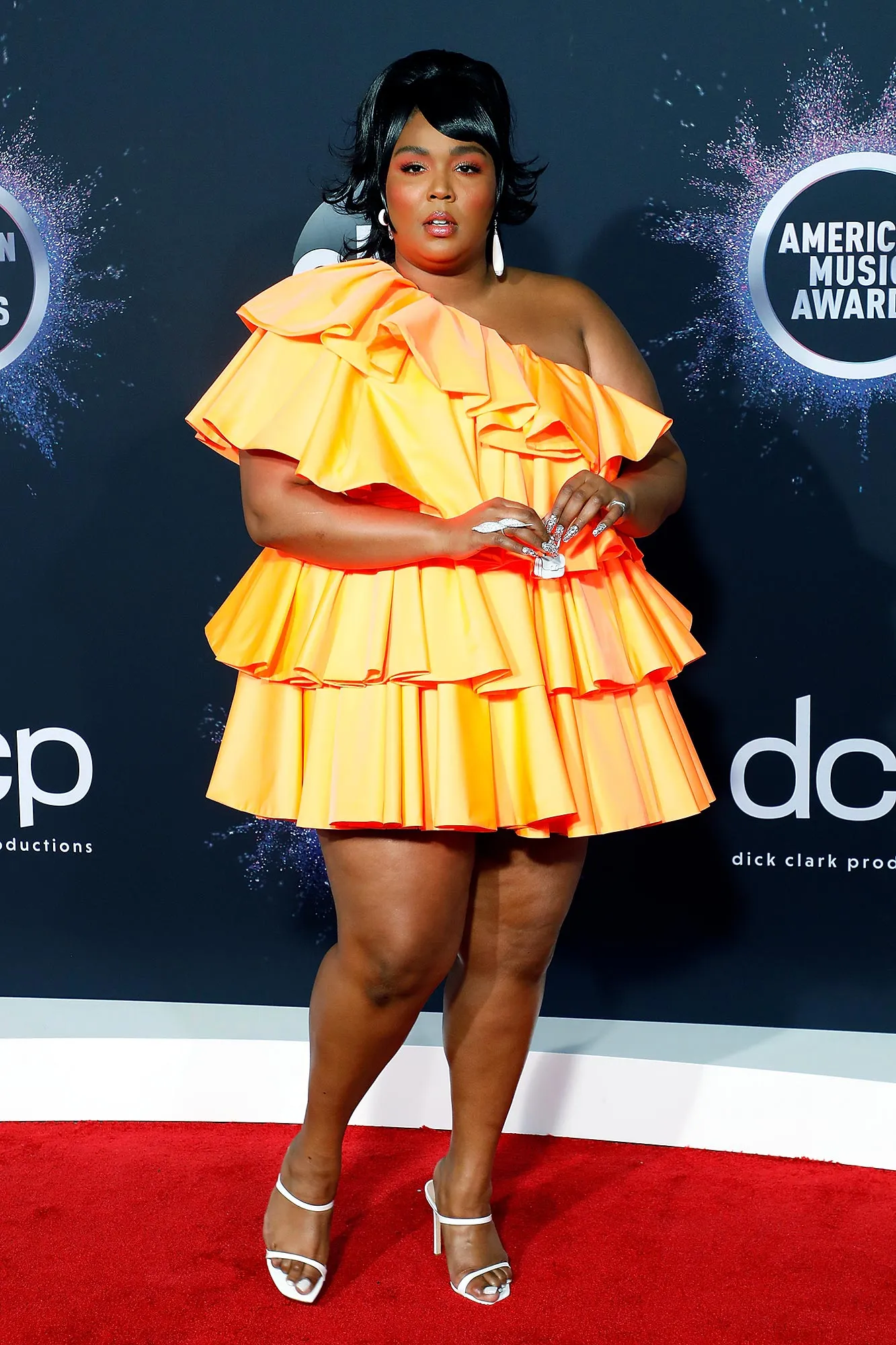 Lizzos Evolution Through the Years