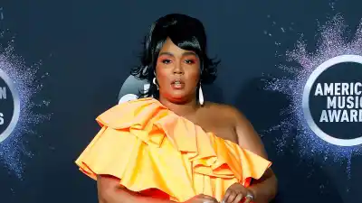 Lizzos Evolution Through the Years