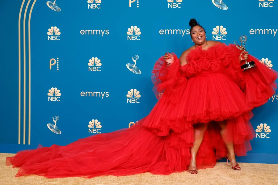 Lizzos Evolution Through the Years