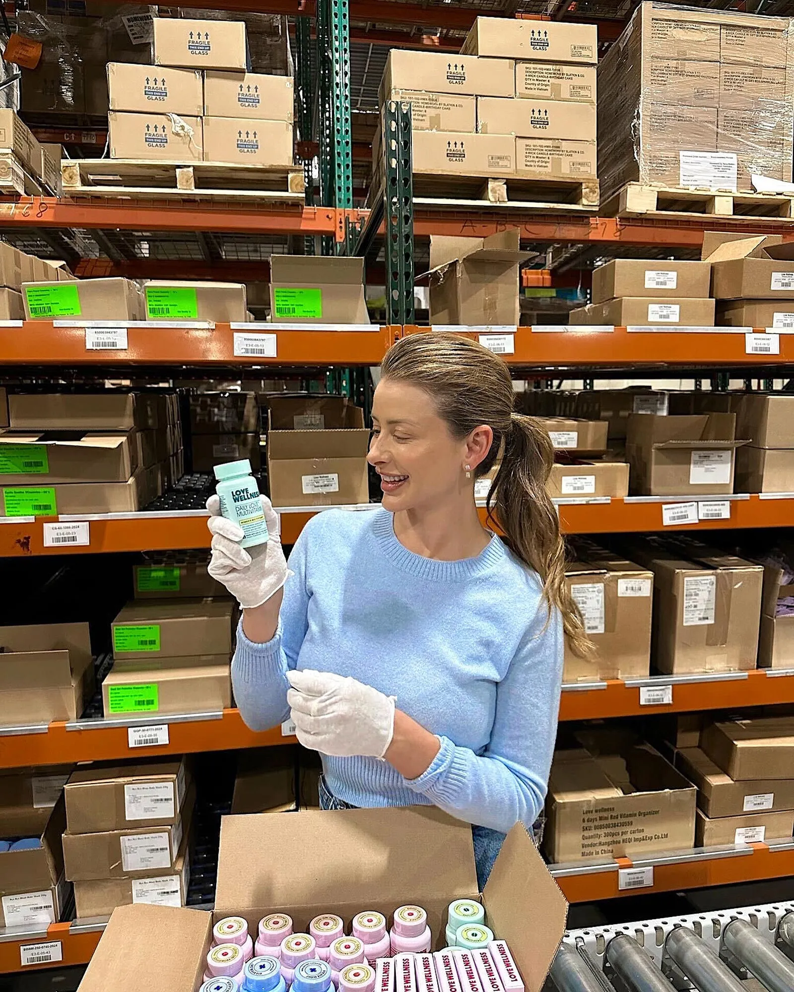 Lo Bosworth Reveals Why She Missed Laguna Beach Reunion