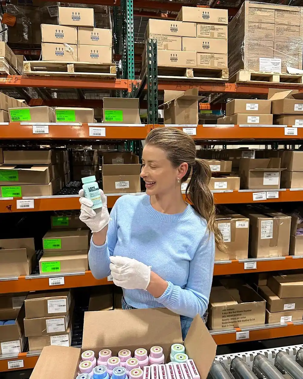 Lo Bosworth Reveals Why She Missed Laguna Beach Reunion