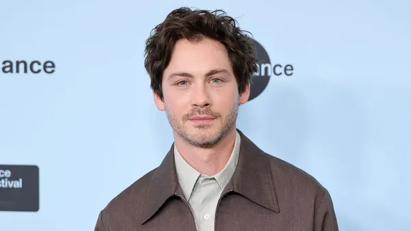 Logan Lerman Joins Only Murders in the Building Season 5