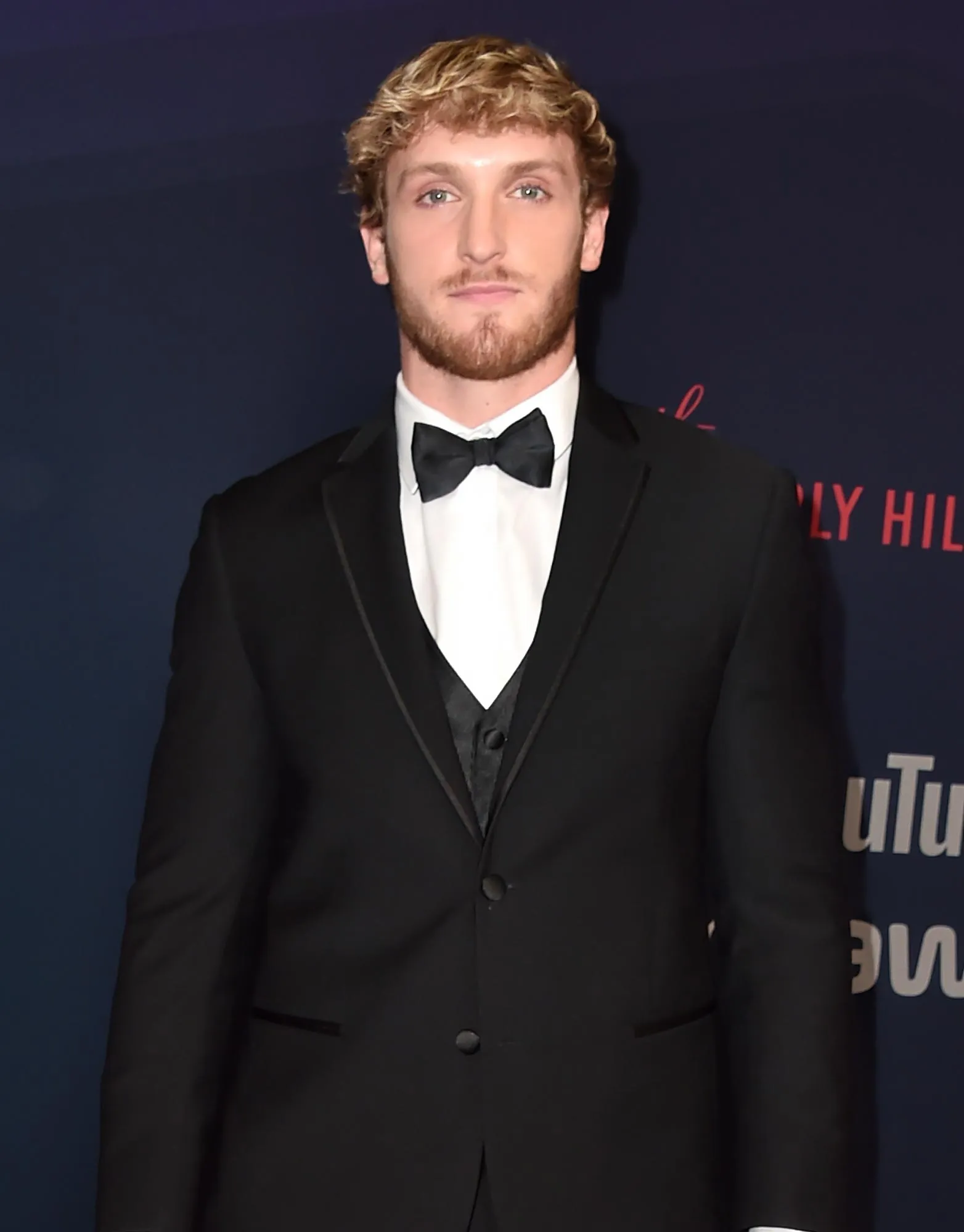 Logan Paul bio update