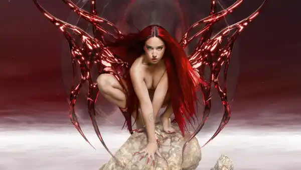 Lola indigo cierra con Nave Dragon su trilogia musical