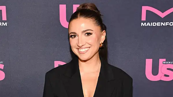 Love Is Blind Colleen Says She and Matt Overcame So Many Challenge