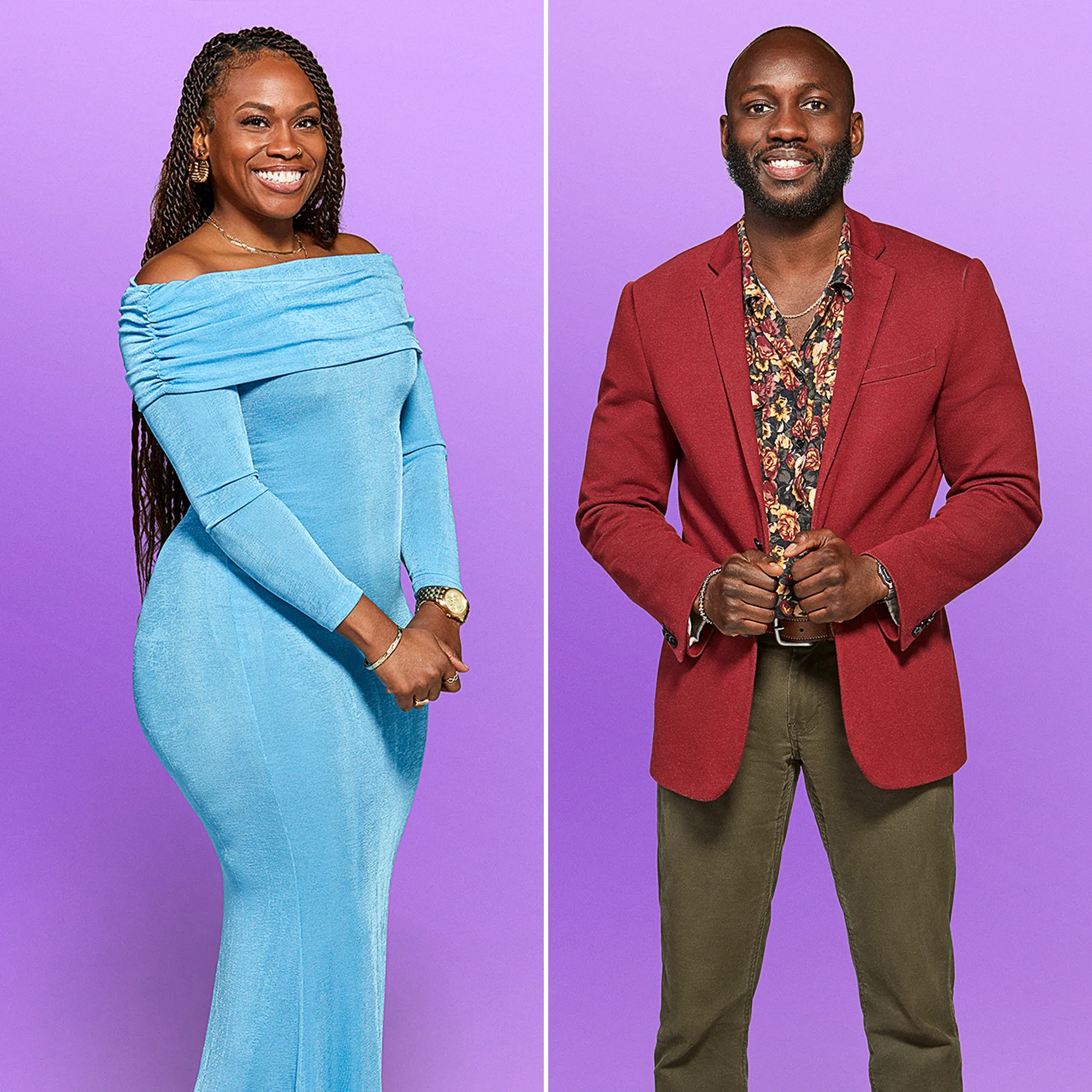 'Love Is Blind’ Season 8 Star Brittany Details Unaired Engagement to Mo — And Why They Broke Up
