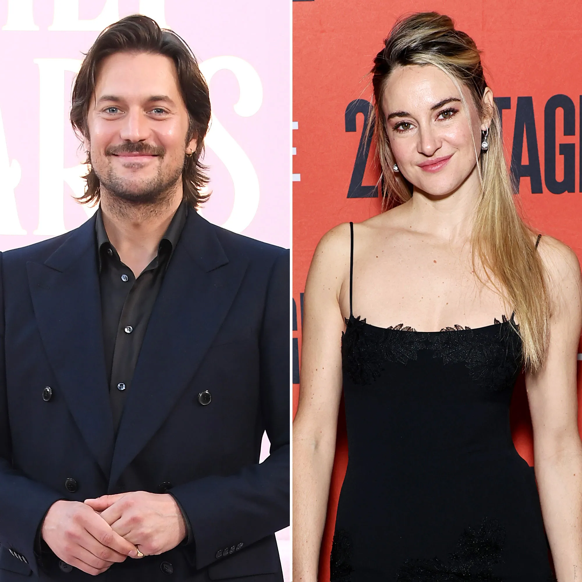Lucas Bravo Really Happy Amid Shailene Woodley Dating Rumors