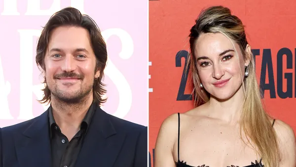 Lucas Bravo Really Happy Amid Shailene Woodley Dating Rumors