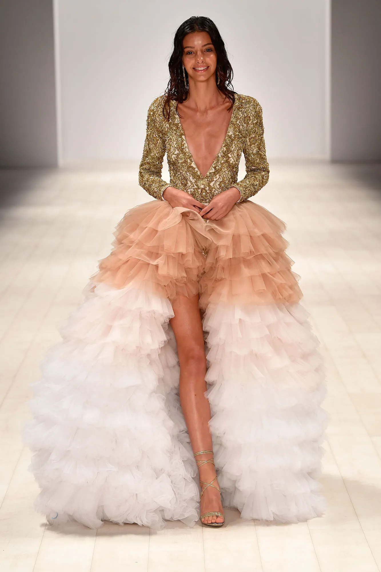 Australia’s Next Top Model Alum Lucy Markovic Dead at 27 After Battle With Rare Brain Condition 