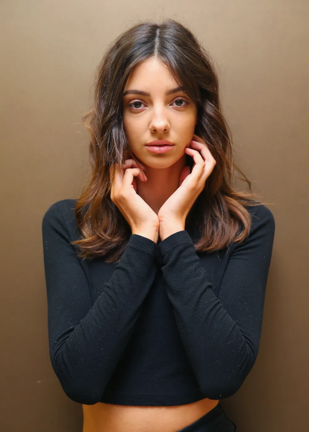 Australia&rsquo;s Next Top Model Alum Lucy Markovic Dead at 27 After Battle With Rare Brain Condition&nbsp;