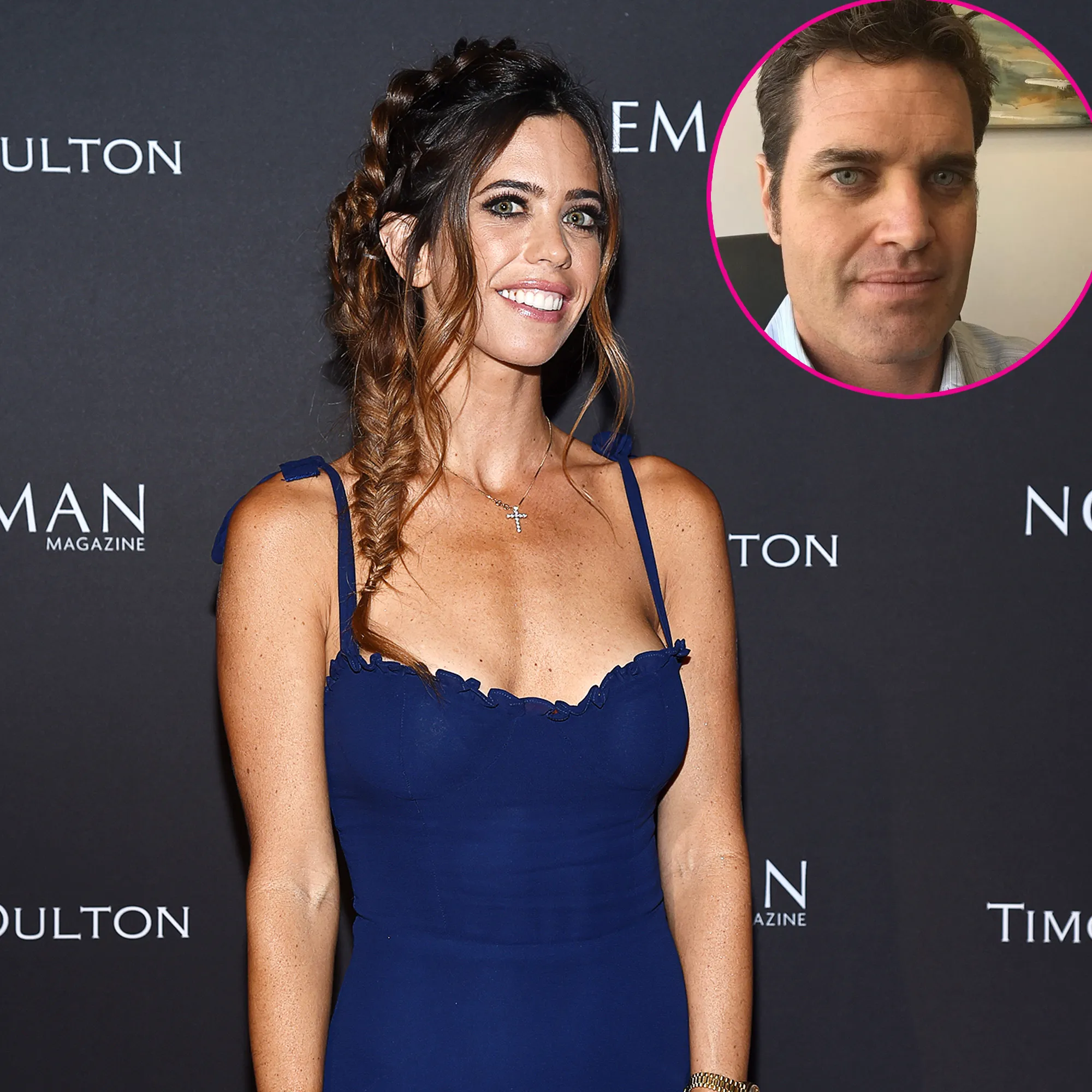 Lydia McLaughlin’s Brother Geoff Stirling ‘Managed to Remove’ Cop’s Taser Before His Death