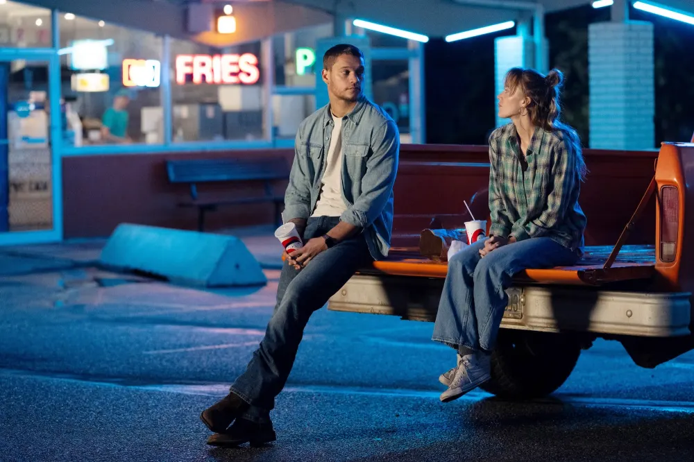 Every Colleen Hoover Novel Getting the Hollywood Treatment