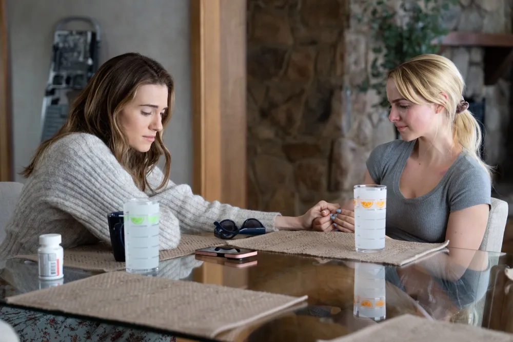 Every Colleen Hoover Novel Getting the Hollywood Treatment