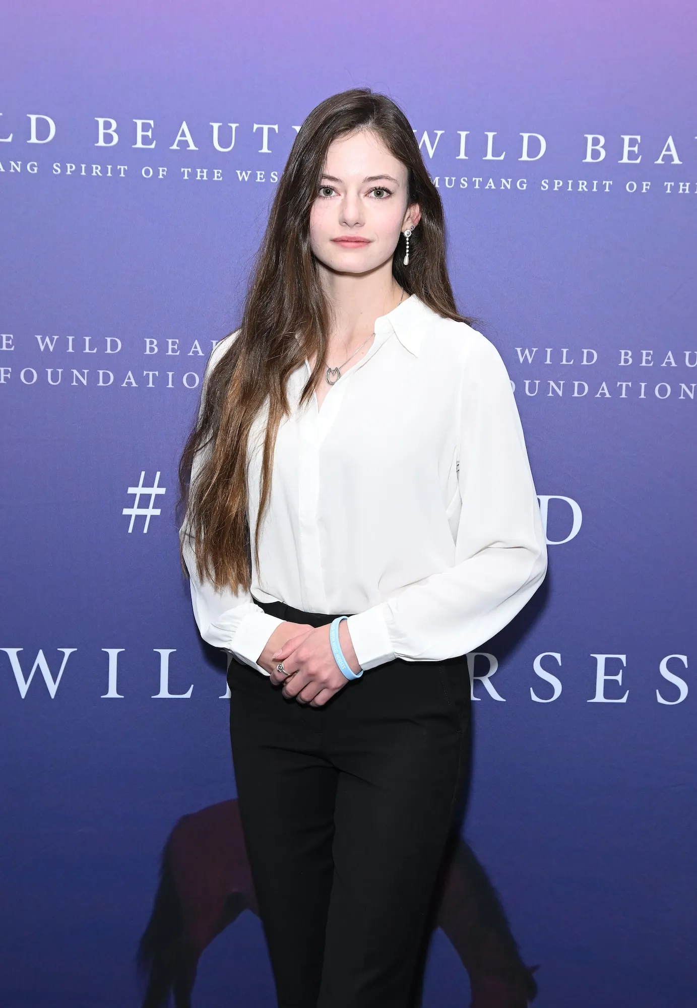 Mackenzie Foy Bio Page