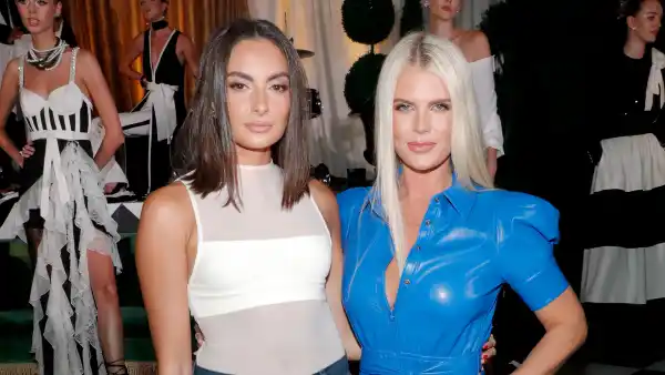 Madison LeCroy Reveals Her Friendship Status With Single Paige DeSorbo