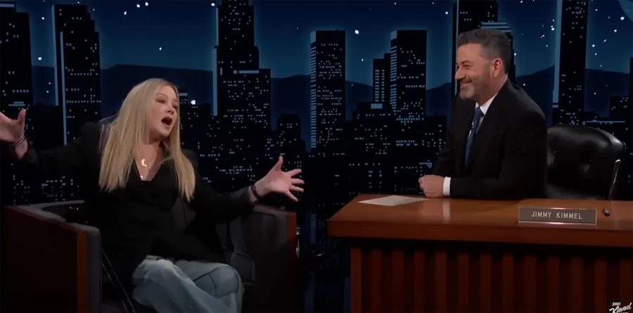 March 2024 Everything Christina Applegate Has Said About Her Multiple Sclerosis Battle