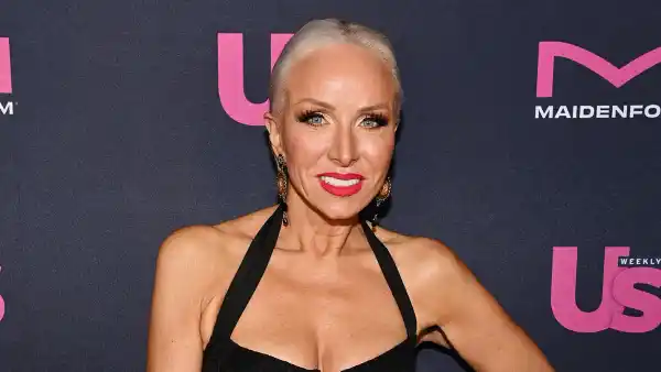 Margaret Josephs Reacts to Teresa and Louie