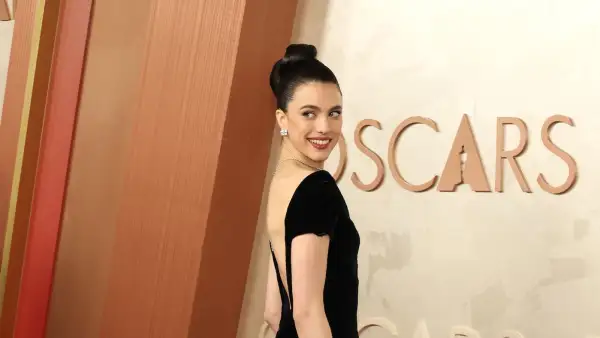 Margaret Qualley on Substance Workout My Butt Got More Screentime Than My Face