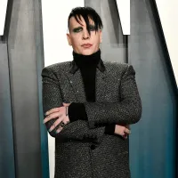 Marilyn Manson Bio Page