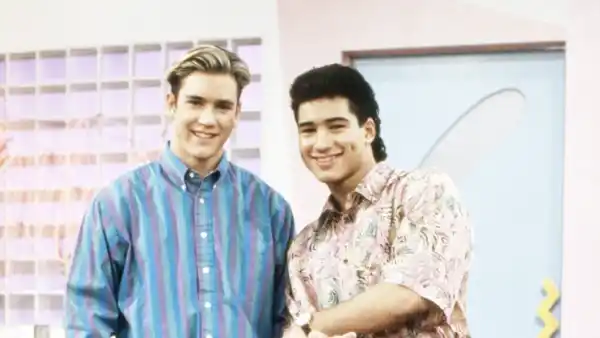 Mario Lopez Wants to Be His Saved by the Bell Costar Mark Paul Gosselaar s 1st Kill on Found