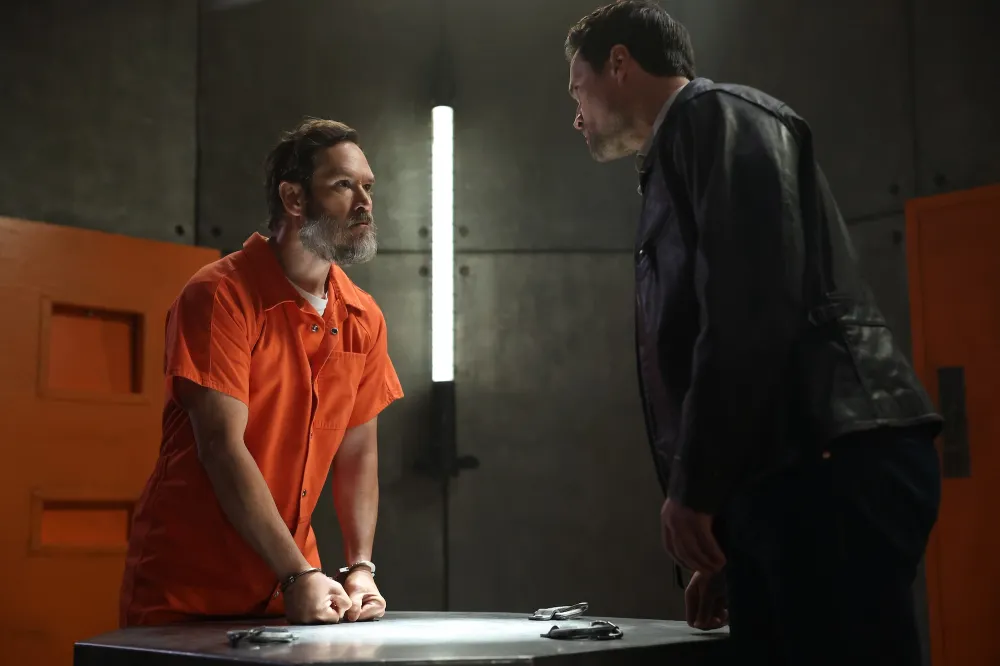 Mario Lopez Wants to Be His Saved by the Bell Costar Mark Paul Gosselaar s 1st Kill on Found