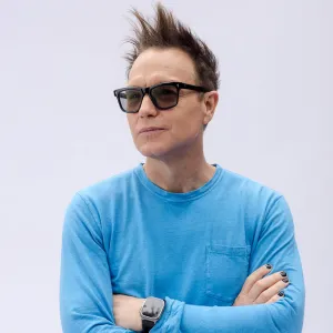 Mark Hoppus Talks His Life Legacy and Blink 182 after Cancer Battle