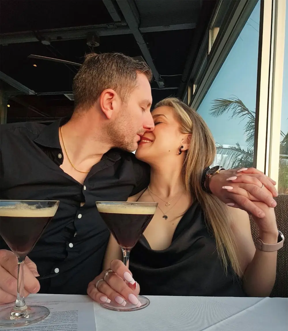 Married at First Sight Allen Says He Met His Future Wifey After Ex Madison Cheating Scandal