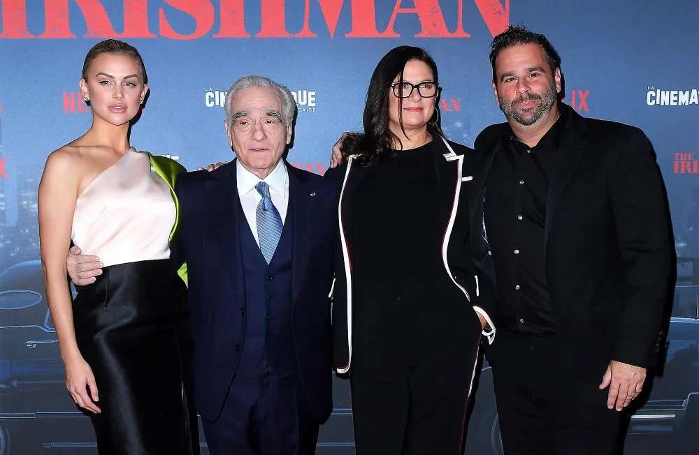 Martin Scorsese and Randall Emmett s Relationship From Producing Movies to Causes Waves With WGA 016