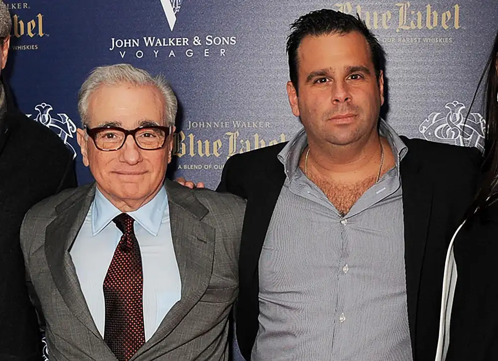 Martin Scorsese and Randall Emmett s Relationship From Producing Movies to Causes Waves With WGA 017