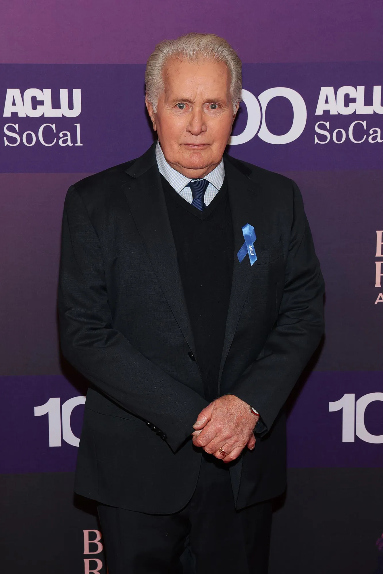 Martin Sheen bio