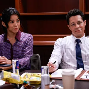 Matlock Burning Questions Answered What Does the Surprise Pregnancy Mean Will Spoiler Be Outed