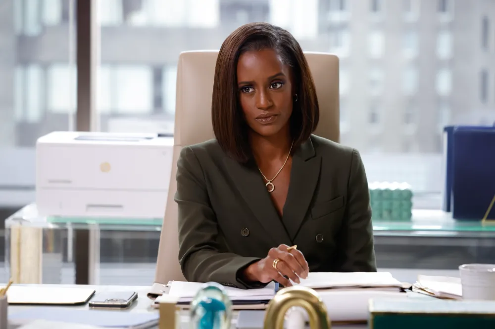 Matlock Burning Questions Answered What Does the Surprise Pregnancy Mean Will Spoiler Be Outed