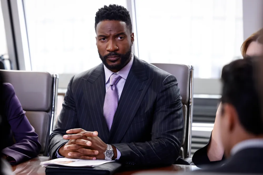 Matlock Burning Questions Answered What Does the Surprise Pregnancy Mean Will Spoiler Be Outed