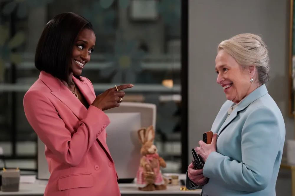 Matlock Burning Questions Answered What Does the Surprise Pregnancy Mean Will Spoiler Be Outed