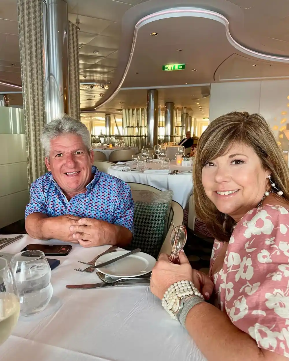 Matt Roloff Relists Family Farm