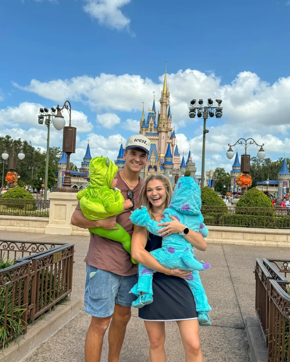 Matt and Abby Howard Explain Why They Did Premarital Counseling Before Marriage at Age 20