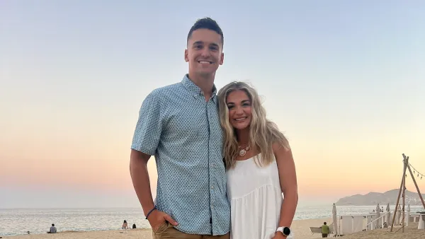 Matt and Abby Howard Explain Why They Did Premarital Counseling Before Marriage at Age 20