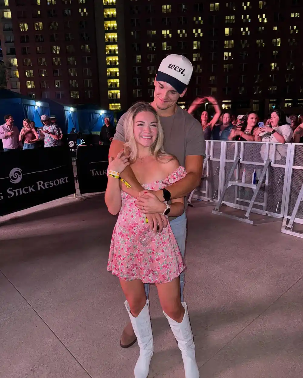 Matt and Abby Howard Explain Why They Did Premarital Counseling Before Marriage at Age 20